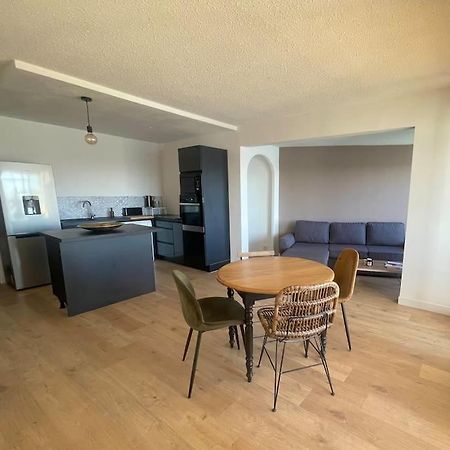 Appartement Vue Sur Le Port Gruissan Luaran gambar